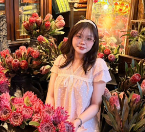 HỒ NGUYỄN THẢO VY