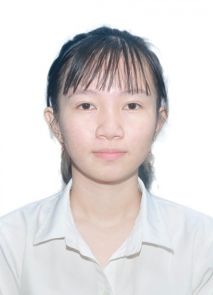 Đỗ Thị Mộng Kiều