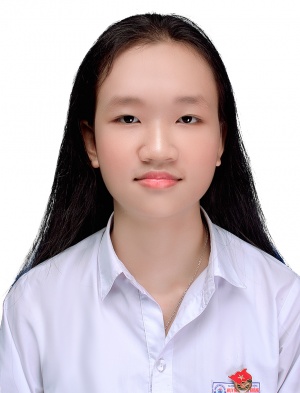Hồ Ngọc Huyền
