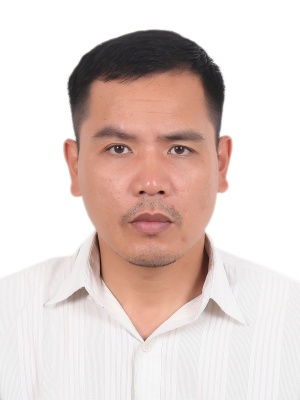 Huỳnh Đức Vương