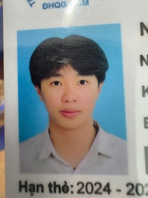 Nguyễn Minh Hoàng