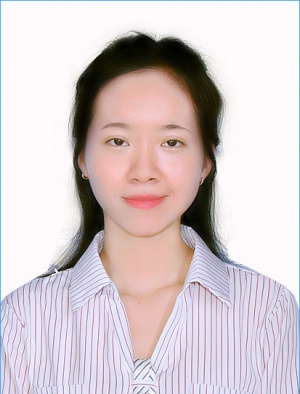 Đinh Thị Hồng Nhung 