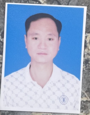 Trần đăng hai