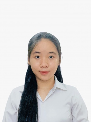 Hoàng Nguyễn Thùy Ngân