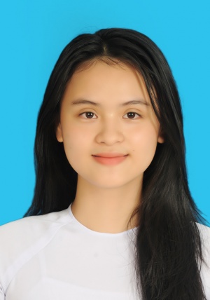 Nguyễn Nhất Nam Phương