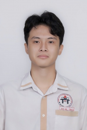Dương Minh Hải