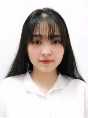 Lê Huỳnh Ngọc Hiếu