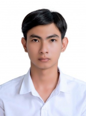 Hoàng Công Vũ 