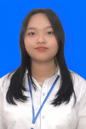 Lê Thị Quỳnh Anh 