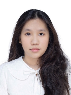 Đào Châu Ngọc Trang