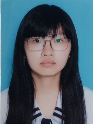 Nguyễn Lê Kim Ngân