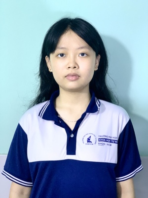 Phan Thu Nguyệt