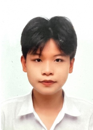 Nguyễn Tuấn Duy