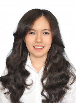 Trần Ngọc Khánh Hà