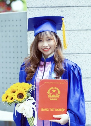 Lê Thị Thương 
