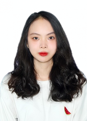 Phạm Thị Thu Hà 