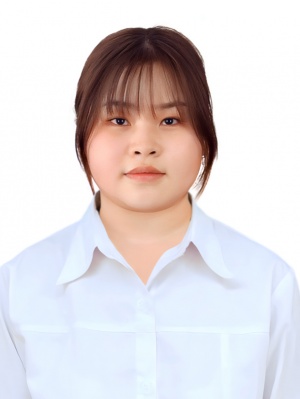 Trương Thanh Vy 