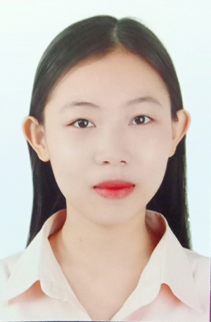 Hồ Thị Thanh Tuyền 