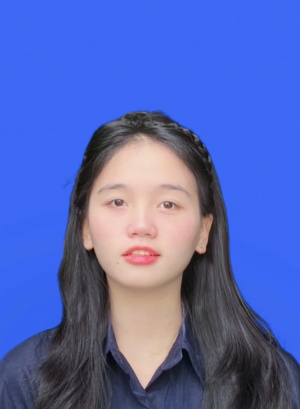 Đặng Thị Tuyết My