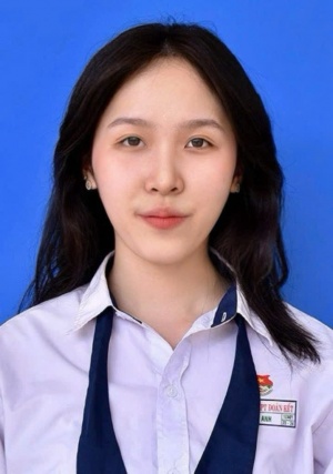 Lê Châu Anh