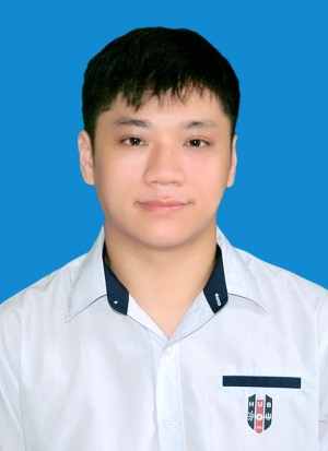 Lê Anh Đức