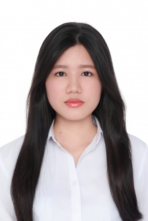 Lê Thị Yến Nhi 