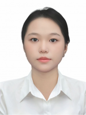Trần Đỗ Gia Hân