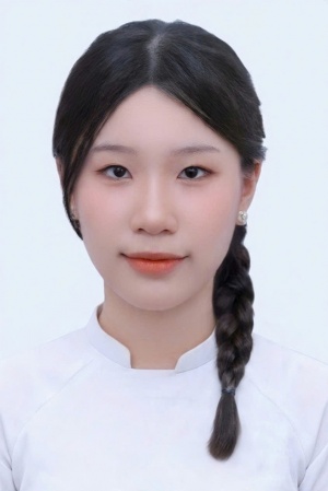 Trần thị hằng nga
