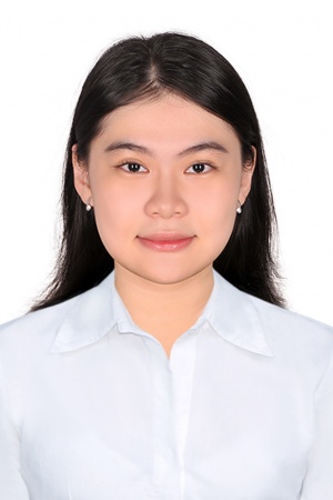 Trần Dương Phương Thảo