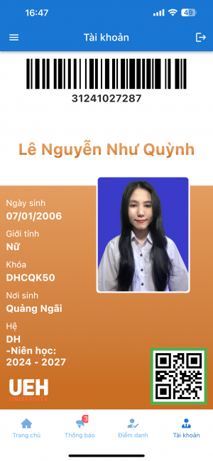 Lê Nguyễn Như Quỳnh