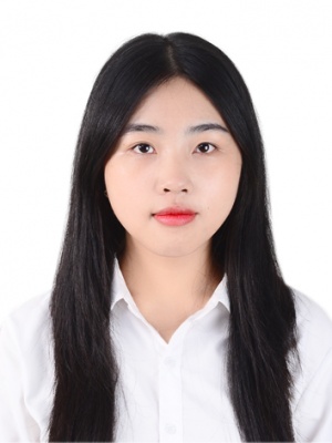 Lưu Vũ Quỳnh Trân