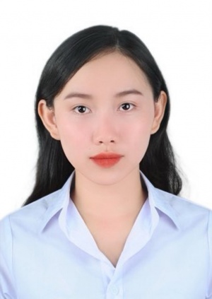 Hoàng Nguyễn Minh Phương