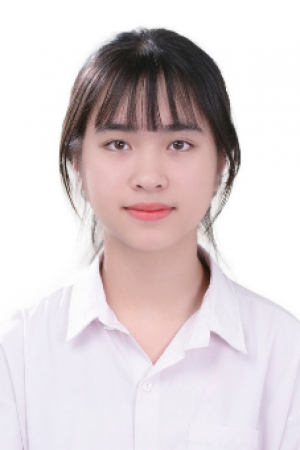 Nguyễn Thị Thu Trang 