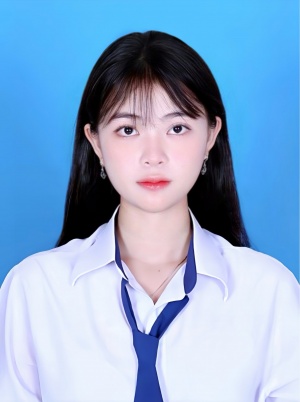 Nguyễn Ngọc Đan Nhi