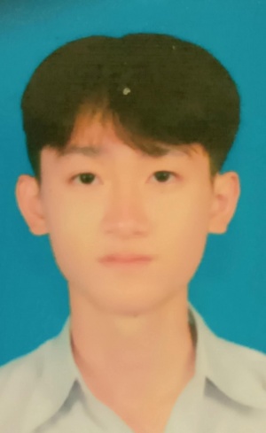 Lê Anh Kiệt 
