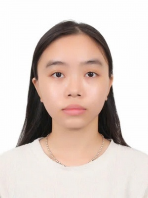 Đặng Trúc Ly 
