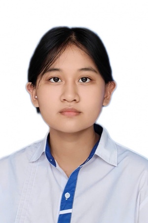 Nguyễn Đỗ Thuỳ Linh 