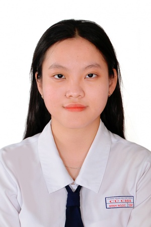 Dương Minh Ngọc