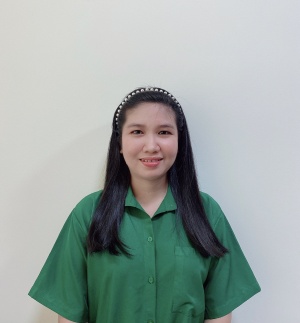 ĐINH THỊ GẤM
