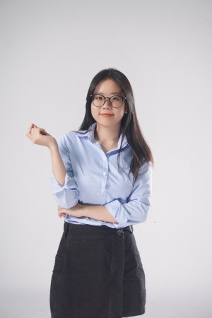 Nguyễn Ngọc Phương Quyên