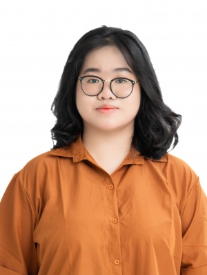 Nguyễn Tùng Cẩm Tiên