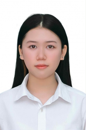 Lê Thị Quỳnh Như