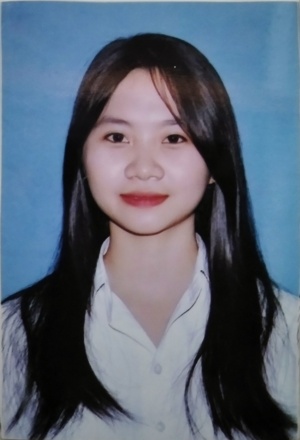 Nguyễn Thị Thanh Tuyền