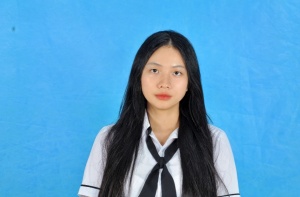 Trần Bảo Nhật Minh