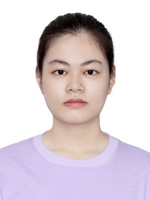 Nguyễn Ngọc Khánh Lynh