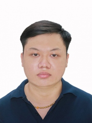 Dang Phong Nhat