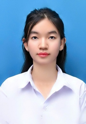 Huỳnh Lê Trúc Ngân