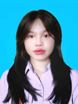 Huỳnh Thị Tuyết Trinh