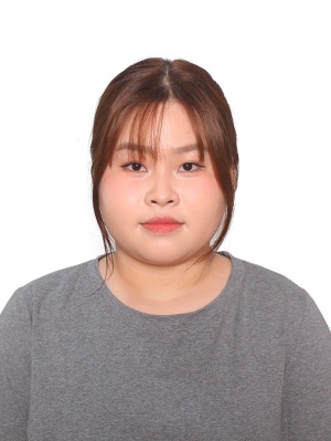 Trương Thanh Vy 