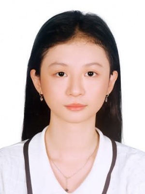 Nguyễn Ngọc Thảo Nguyên